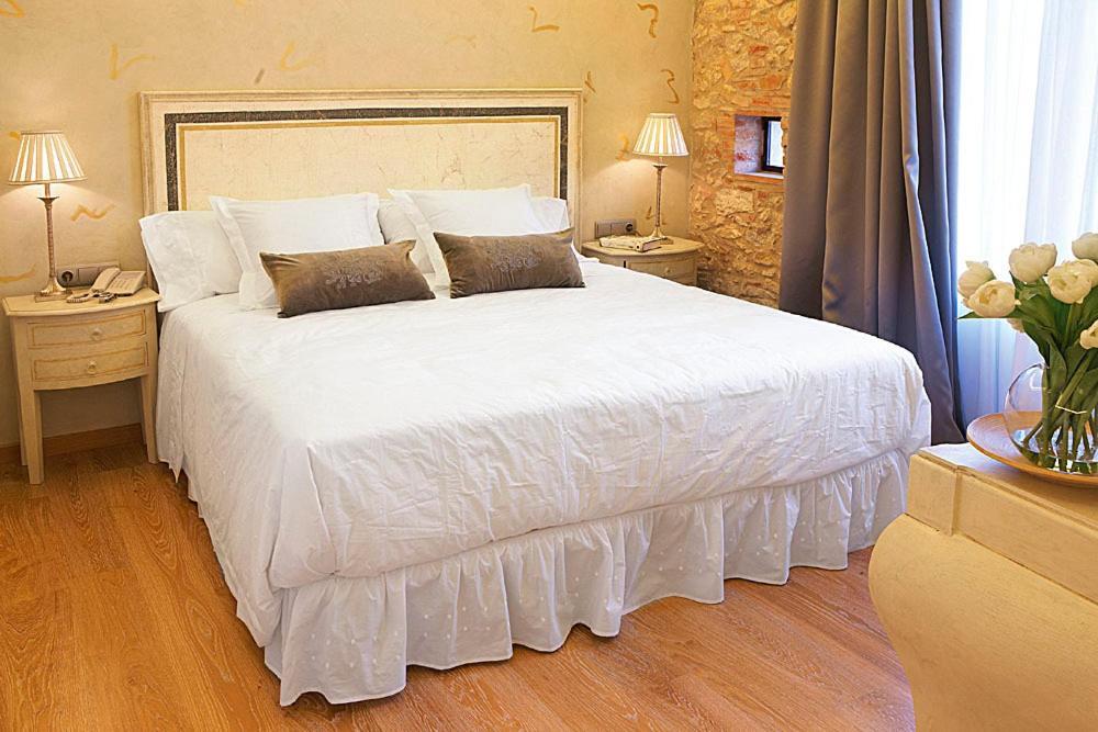 Hotel Sa Calma Begur Room photo