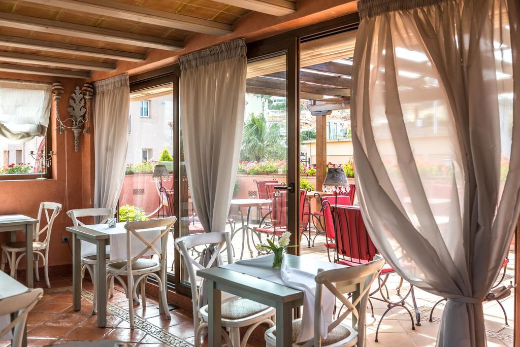 Hotel Sa Calma Begur Exterior photo