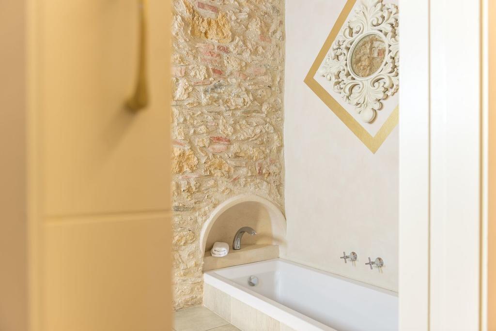 Hotel Sa Calma Begur Exterior photo