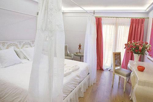 Hotel Sa Calma Begur Room photo